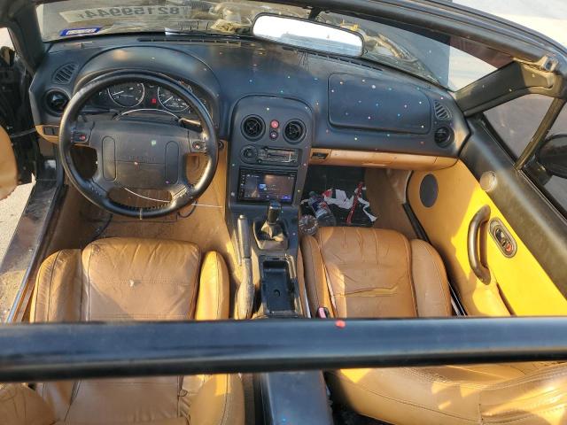 Photo 8 from auction – 1994 MAZDA MX-5 MIATA with VIN JM1NA3533R0516342