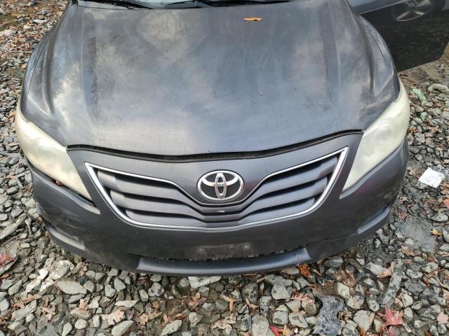 Photo 11 from auction – 2010 TOYOTA CAMRY BASE with VIN 4T1BF3EK5AU539125