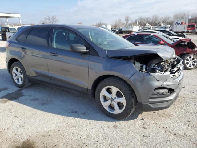 Photo 4 from auction – 2021 FORD EDGE SE with VIN 2FMPK3G90MBA45759