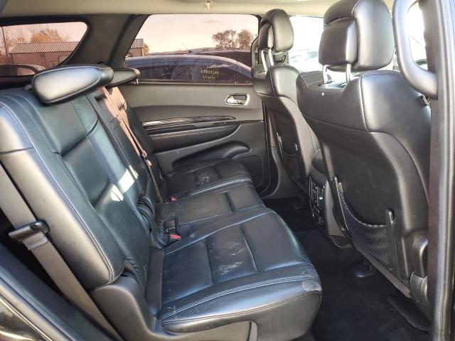 Photo 11 from auction – 2014 DODGE DURANGO LI with VIN 1C4SDJDT2EC349495