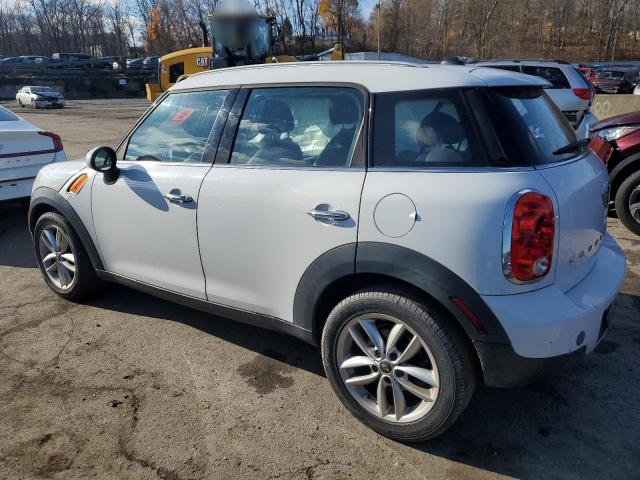 Photo 2 from auction – 2014 MINI COOPER COU with VIN WMWZB3C51EWR38715