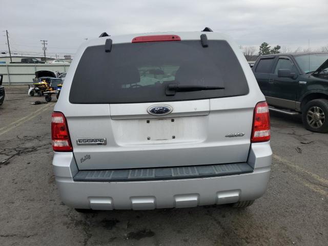 Photo 6 from auction – 2008 FORD ESCAPE XLT with VIN 1FMCU93108KC67113