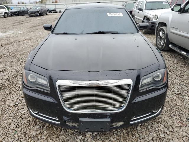Photo 5 from auction – 2014 CHRYSLER 300 S with VIN 2C3CCAGG8EH342087