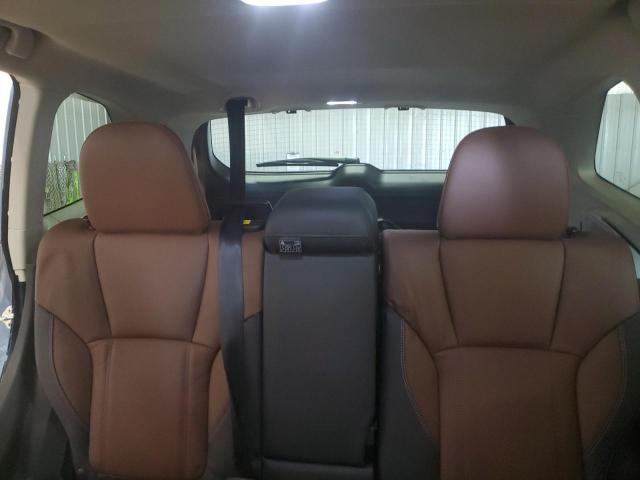 Photo 10 from auction – 2024 SUBARU FORESTER T with VIN JF2SKAMC4RH409373