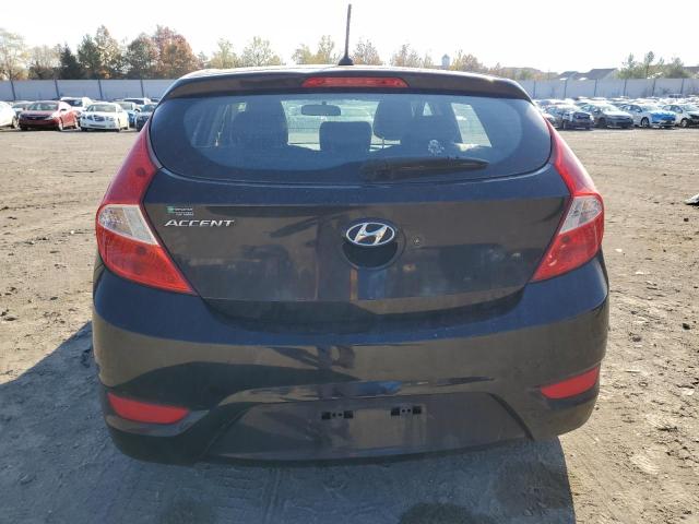 Zdjęcie 6 z aukcji – 2016 HYUNDAI ACCENT SE z VIN KMHCT5AE4GU239397