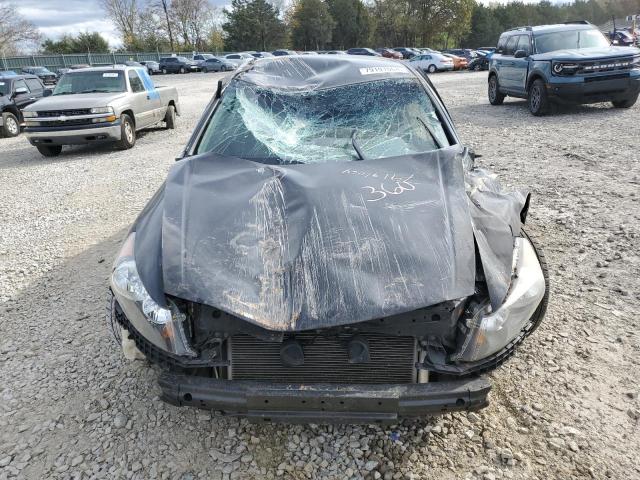 Photo 5 from auction – 2012 HONDA ACCORD SE with VIN 1HGCP2F6XCA154375