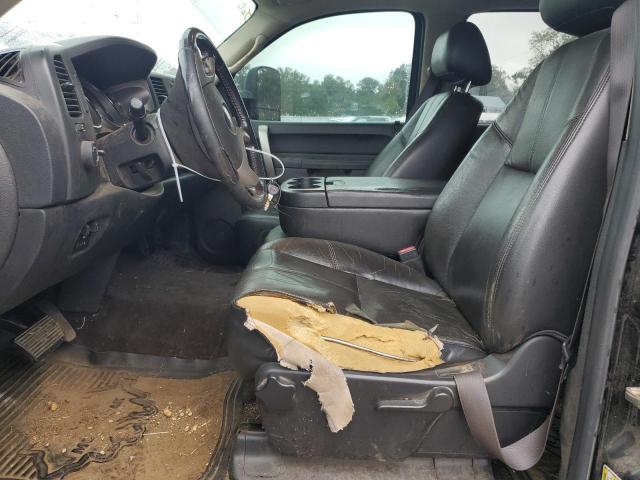 Photo 7 from auction – 2013 CHEVROLET SILVERADO with VIN 1GC1KXC89DF107124