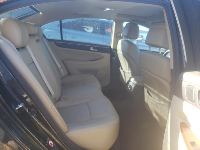 Photo 10 from auction – 2014 HYUNDAI GENESIS 3. with VIN KMHGC4DD0EU266057