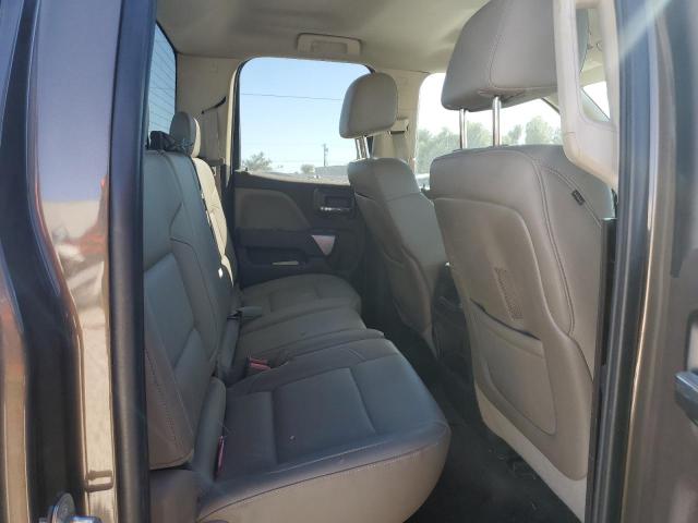 Photo 10 from auction – 2014 CHEVROLET SILVERADO with VIN 1GCVKSEC5EZ245619