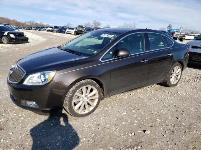 BUICK VERANO 2013 z numerem VIN 1G4PP5SKXD4135406 - Zdjęcie z aukcji