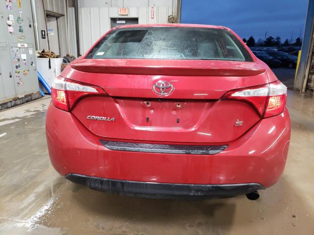 Photo 6 from auction – 2015 TOYOTA COROLLA L with VIN 2T1BURHE5FC394336