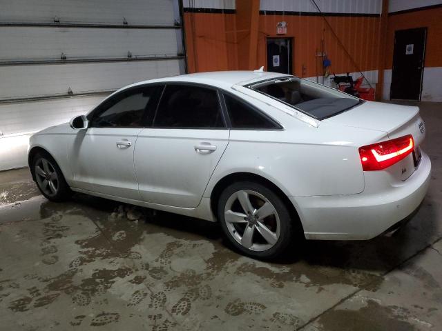 Photo 2 from auction – 2013 AUDI A6 PREMIUM with VIN WAUFFCFC9DN099046