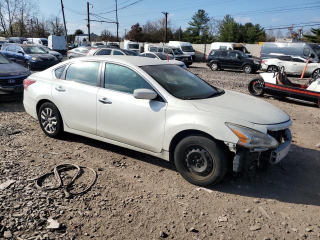 Photo 4 from auction – 2013 NISSAN ALTIMA 2.5 with VIN 1N4AL3AP8DC124228