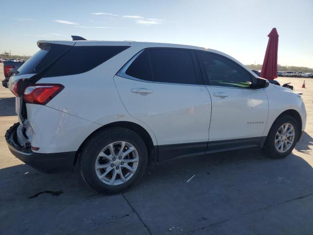 Photo 3 from auction – 2018 CHEVROLET EQUINOX LT with VIN 3GNAXJEVXJS531329
