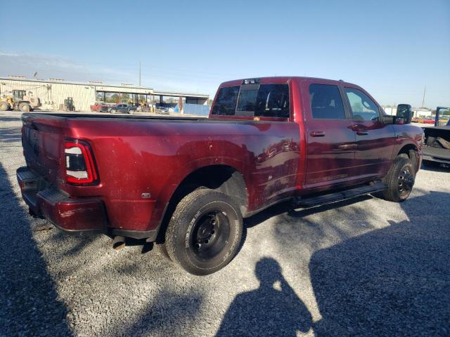 Photo 3 from auction – 2023 RAM 3500 LARAM with VIN 3C63RRJL7PG557369