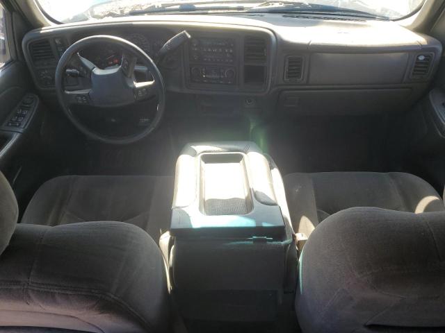Photo 8 from auction – 2006 CHEVROLET SILVERADO with VIN 1GCHK23D06F201443