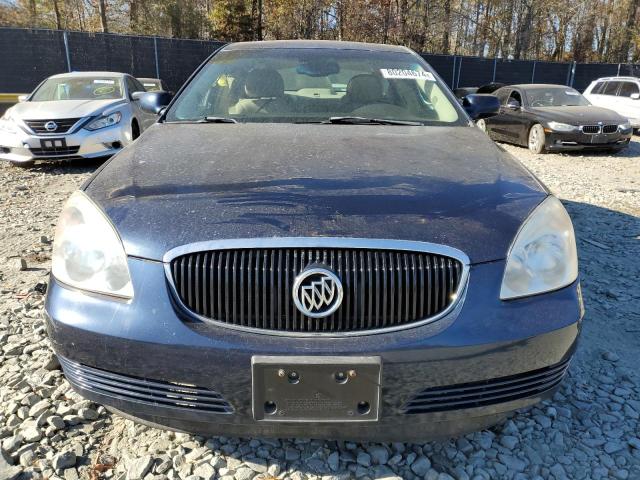 Photo 5 from auction – 2008 BUICK LUCERNE CX with VIN 1G4HD57208U127021