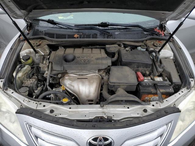 Photo 11 from auction – 2011 TOYOTA CAMRY BASE with VIN 4T4BF3EK1BR205729
