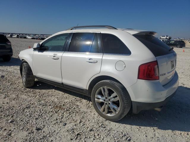 Photo 2 from auction – 2011 FORD EDGE LIMIT with VIN 2FMDK3KC5BBA42651