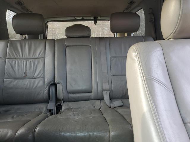 Photo 10 from auction – 2007 TOYOTA SEQUOIA SR with VIN 5TDBT44A97S287999