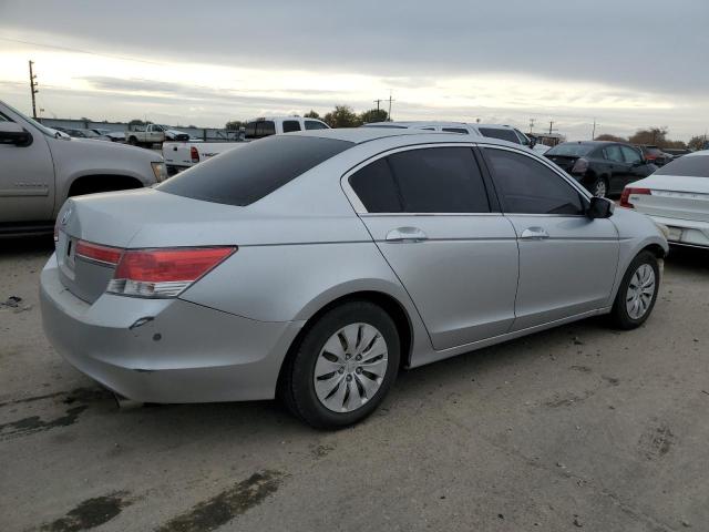 Photo 3 from auction – 2012 HONDA ACCORD LX with VIN 1HGCP2F31CA233469