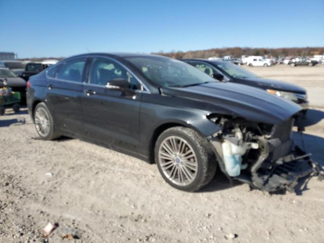 Photo 4 from auction – 2015 FORD FUSION SE with VIN 3FA6P0H91FR238169