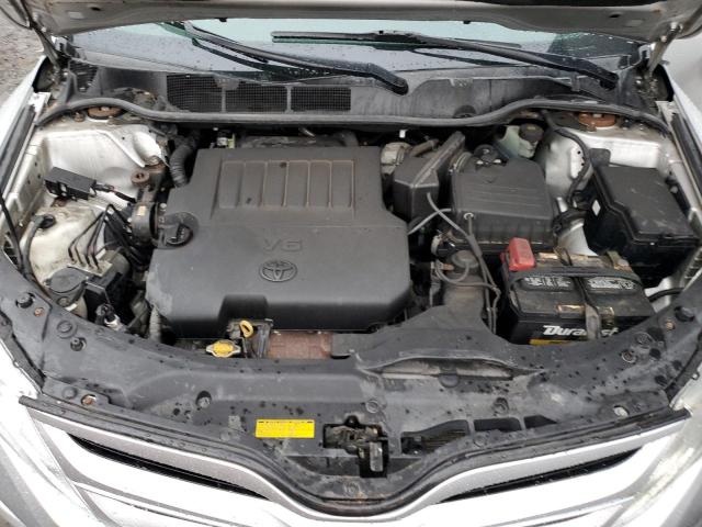 Photo 12 from auction – 2013 TOYOTA VENZA LE with VIN 4T3BK3BB8DU083357
