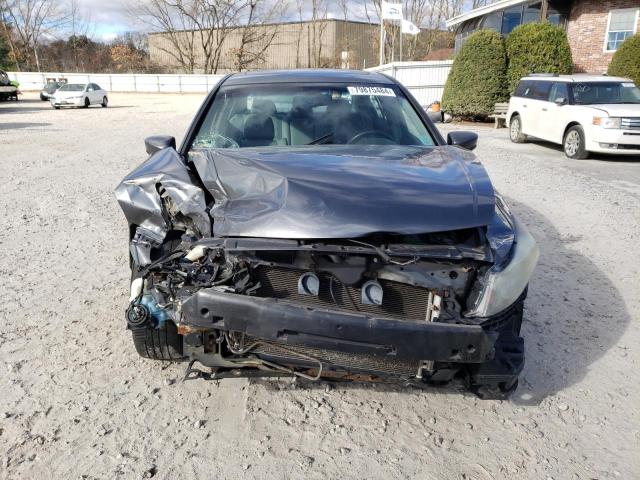 Photo 5 from auction – 2008 HONDA ACCORD EXL with VIN 1HGCP26858A044729