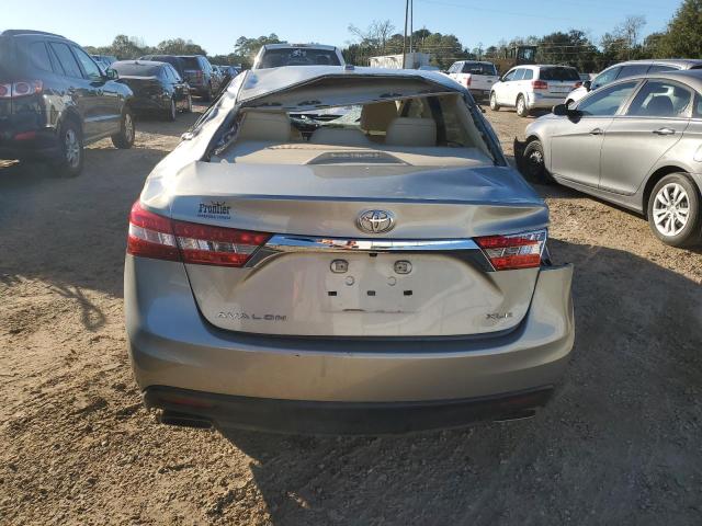 Photo 6 from auction – 2013 TOYOTA AVALON BAS with VIN 4T1BK1EBXDU025078