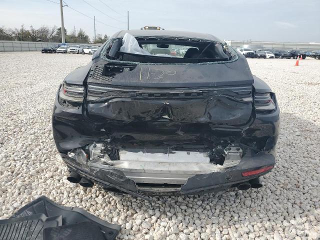 Снимка 6 от търг – 2023 PORSCHE PANAMERA 4 с VIN WP0AK2A73PL132099