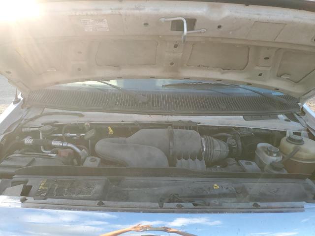 Photo 12 from auction – 2014 FORD ECONOLINE with VIN 1FTNS2EW5EDA02500
