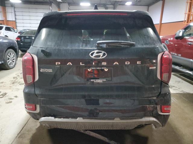 Photo 6 from auction – 2022 HYUNDAI PALISADE L with VIN KM8R5DHE4NU472147