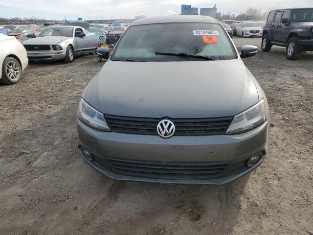 Photo 5 from auction – 2012 VOLKSWAGEN JETTA TDI with VIN 3VWLL7AJ5CM379094