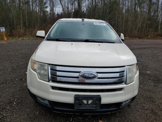 Photo 5 from auction – 2008 FORD EDGE SEL with VIN 2FMDK48C98BA73150