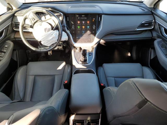 Photo 8 from auction – 2020 SUBARU OUTBACK ON with VIN 4S4BTGKD5L3126801