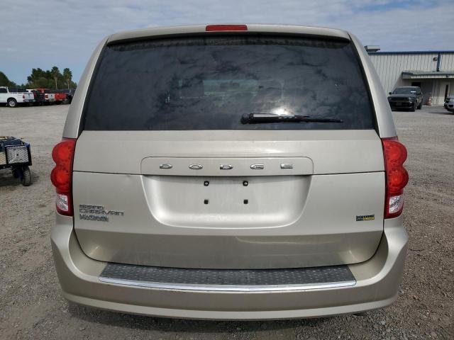 Photo 6 from auction – 2012 DODGE GRAND CARA with VIN 2C4RDGCG3CR349581