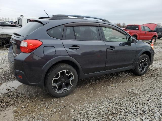 Photo 3 from auction – 2015 SUBARU XV CROSSTR with VIN JF2GPACCXFH325286