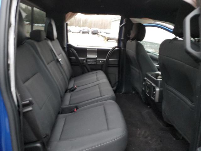Photo 10 from auction – 2016 FORD F150 SUPER with VIN 1FTEW1EG1GFD05742
