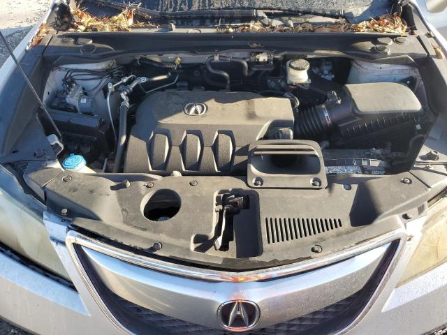 Photo 12 from auction – 2013 ACURA RDX with VIN 5J8TB3H33DL001544