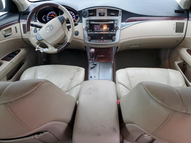 Photo 8 from auction – 2011 TOYOTA AVALON BAS with VIN 4T1BK3DB3BU376117