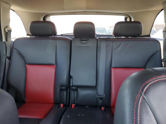Photo 10 from auction – 2008 FORD EDGE LIMIT with VIN 2FMDK49C58BA71877