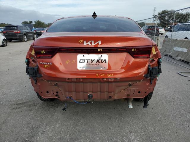 Photo 6 from auction – 2023 KIA FORTE LX with VIN 3KPF24AD0PE620040