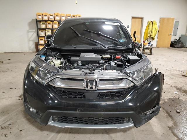 Photo 5 from auction – 2017 HONDA CR-V EXL with VIN 2HKRW2H87HH604378