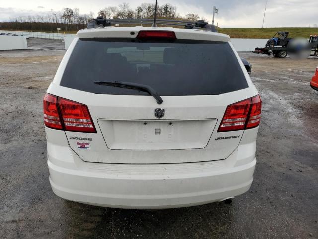Photo 6 from auction – 2009 DODGE JOURNEY SE with VIN 3D4GG47B79T587292