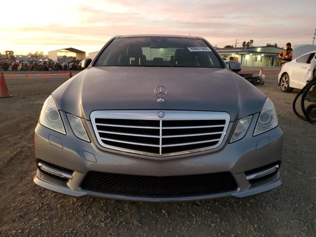 Photo 5 from auction – 2013 MERCEDES-BENZ E 350 with VIN WDDHF5KB7DA696181