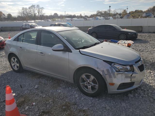 Photo 4 from auction – 2013 CHEVROLET CRUZE LT with VIN 1G1PC5SB5D7229328