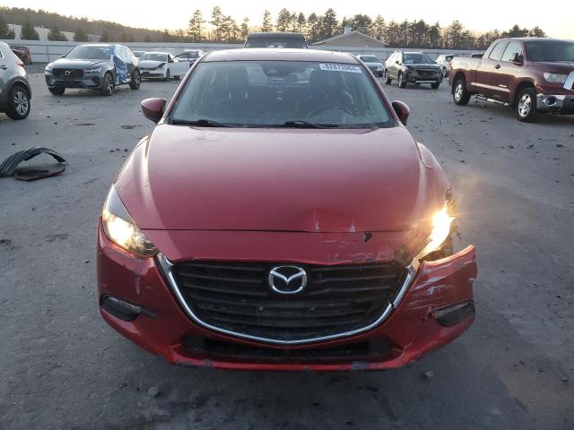 Photo 5 from auction – 2018 MAZDA 3 TOURING with VIN 3MZBN1L36JM177864