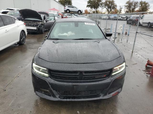 Photo 5 from auction – 2017 DODGE CHARGER SX with VIN 2C3CDXHG5HH530438