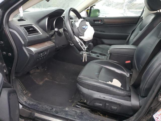 Zdjęcie 7 z aukcji – 2019 SUBARU OUTBACK 2. z VIN 4S4BSANCXK3202921