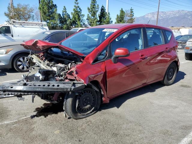NISSAN VERSA NOTE 2014 with VIN 3N1CE2CP4EL416164 - Photo from auction